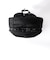 【WEXLEY/ウェクスレイ】SH200V2 SHAG CORDURA BALLISTIC BLACK