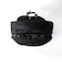 【WEXLEY/ウェクスレイ】SH200V2 SHAG CORDURA BALLISTIC BLACK