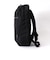 【WEXLEY/ウェクスレイ】SH200V2 SHAG CORDURA BALLISTIC BLACK