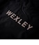 【WEXLEY/ウェクスレイ】SH200V2 SHAG CORDURA BALLISTIC BLACK