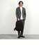 【WEXLEY/ウェクスレイ】SH200V2 SHAG CORDURA BALLISTIC BLACK