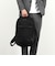 【WEXLEY/ウェクスレイ】SH200V2 SHAG CORDURA BALLISTIC BLACK