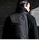 【WEXLEY/ウェクスレイ】SH200V2 SHAG CORDURA BALLISTIC BLACK