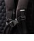 【WEXLEY/ウェクスレイ】STBP13 STEM 300D POLYESTER BLACK