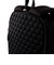 【WEXLEY/ウェクスレイ】STBP13 STEM 300D POLYESTER BLACK