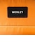 【WEXLEY/ウェクスレイ】STBP13 STEM 300D POLYESTER BLACK