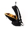 【WEXLEY/ウェクスレイ】STBP13 STEM 300D POLYESTER BLACK