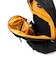 【WEXLEY/ウェクスレイ】STBP13 STEM 300D POLYESTER BLACK