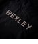 【WEXLEY/ウェクスレイ】STBP13 STEM 300D POLYESTER BLACK