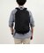 【WEXLEY/ウェクスレイ】STBP13 STEM 300D POLYESTER BLACK