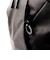 【WEXLEY/ウェクスレイ】STBP201 STEM CORDURA COATED BLACK
