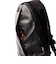 【WEXLEY/ウェクスレイ】STBP201 STEM CORDURA COATED BLACK