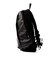【WEXLEY/ウェクスレイ】STBP201 STEM CORDURA COATED BLACK