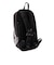 【WEXLEY/ウェクスレイ】STBP201 STEM CORDURA COATED BLACK