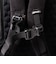 【WEXLEY/ウェクスレイ】STBP201 STEM CORDURA COATED BLACK