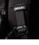 【WEXLEY/ウェクスレイ】STBP201 STEM CORDURA COATED BLACK