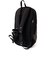 【WEXLEY/ウェクスレイ】STBP201 STEM CORDURA COATED BLACK