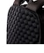 【WEXLEY/ウェクスレイ】STBP201 STEM CORDURA COATED BLACK