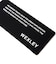【WEXLEY/ウェクスレイ】STBP201 STEM CORDURA COATED BLACK