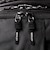 【WEXLEY/ウェクスレイ】VRN200 VERNON CORDURA BALLISTIC BLACK