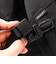 【WEXLEY/ウェクスレイ】VRN200 VERNON CORDURA BALLISTIC BLACK