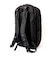 【WEXLEY/ウェクスレイ】VRN200 VERNON CORDURA BALLISTIC BLACK
