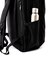 【WEXLEY/ウェクスレイ】VRN200 VERNON CORDURA BALLISTIC BLACK