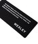 【WEXLEY/ウェクスレイ】VRN200 VERNON CORDURA BALLISTIC BLACK