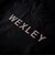 【WEXLEY/ウェクスレイ】VRN200 VERNON CORDURA BALLISTIC BLACK