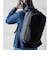 【WEXLEY/ウェクスレイ】VRN200 VERNON CORDURA BALLISTIC BLACK