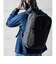 【WEXLEY/ウェクスレイ】VRN200 VERNON CORDURA BALLISTIC BLACK