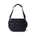 【WEXLEY/ウェクスレイ】DG600 DOUGLAS CRINKLE NYLON BLACK