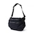 【WEXLEY/ウェクスレイ】DG600 DOUGLAS CRINKLE NYLON BLACK