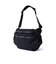 【WEXLEY/ウェクスレイ】DG600 DOUGLAS CRINKLE NYLON BLACK