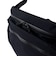 【WEXLEY/ウェクスレイ】DG600 DOUGLAS CRINKLE NYLON BLACK