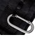 【WEXLEY/ウェクスレイ】DG600 DOUGLAS CRINKLE NYLON BLACK