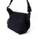 【WEXLEY/ウェクスレイ】DG600 DOUGLAS CRINKLE NYLON BLACK