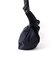 【WEXLEY/ウェクスレイ】DG600 DOUGLAS CRINKLE NYLON BLACK