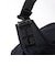 【WEXLEY/ウェクスレイ】DG600 DOUGLAS CRINKLE NYLON BLACK