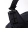 【WEXLEY/ウェクスレイ】DG600 DOUGLAS CRINKLE NYLON BLACK