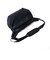 【WEXLEY/ウェクスレイ】DG600 DOUGLAS CRINKLE NYLON BLACK