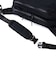 【WEXLEY/ウェクスレイ】DG600 DOUGLAS CRINKLE NYLON BLACK