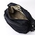 【WEXLEY/ウェクスレイ】DG600 DOUGLAS CRINKLE NYLON BLACK
