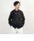 【WEXLEY/ウェクスレイ】DG600 DOUGLAS CRINKLE NYLON BLACK