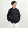 【WEXLEY/ウェクスレイ】DG600 DOUGLAS CRINKLE NYLON BLACK