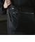 【WEXLEY/ウェクスレイ】DG600 DOUGLAS CRINKLE NYLON BLACK