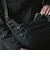 【WEXLEY/ウェクスレイ】DG600 DOUGLAS CRINKLE NYLON BLACK