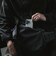 【WEXLEY/ウェクスレイ】DG600 DOUGLAS CRINKLE NYLON BLACK