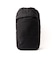 【WEXLEY/ウェクスレイ】JCB200 JACOB CORDURA BALLISTIC BLACK