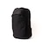 【WEXLEY/ウェクスレイ】JCB200 JACOB CORDURA BALLISTIC BLACK